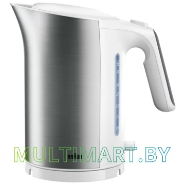 Электрочайник Braun WK 5100 (белый)
